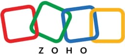 Zoho CRM logo