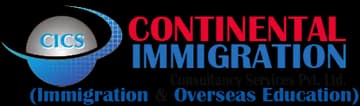 Continental Immigration