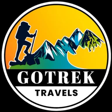 Gotrek Travels