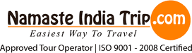 Namaste India Trip