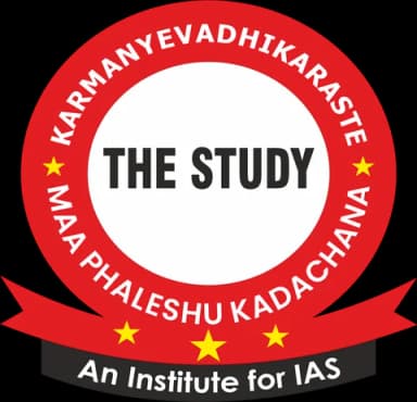 The Study IAS