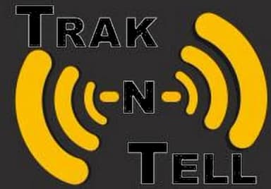 Trak N Tell